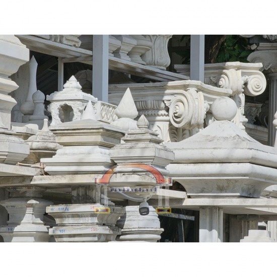 หัวเสารั้ว หัวเสารั้ว